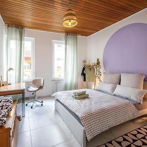 Appartement met Twee Slaapkamers